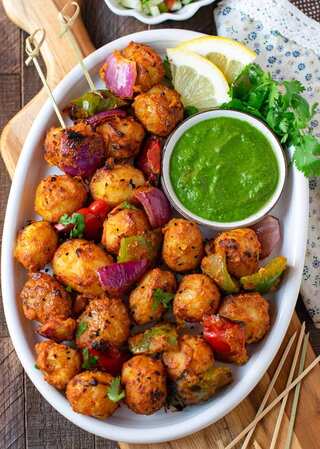 6 Famous Foods of Ahmedabad
 