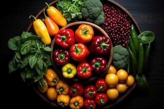 7 Foods Which Lose Their Nutrients When Cooked