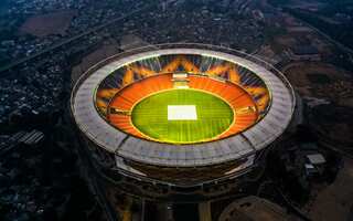 In Ahmedabad For World Cup Final? Add These 7 Places To Your Itinerary