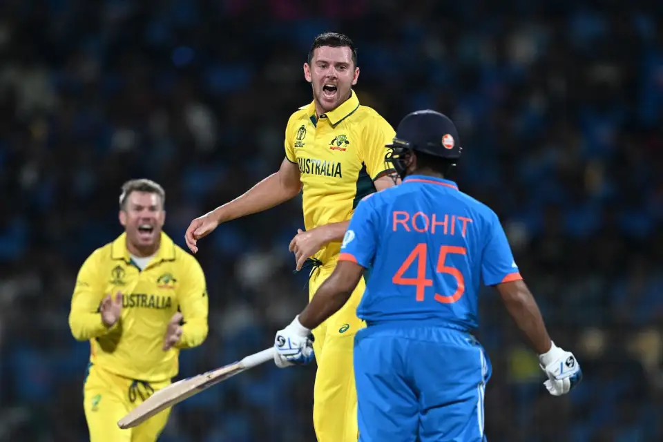World Cup Final, IND vs AUS: 6 Players To Watch Out For