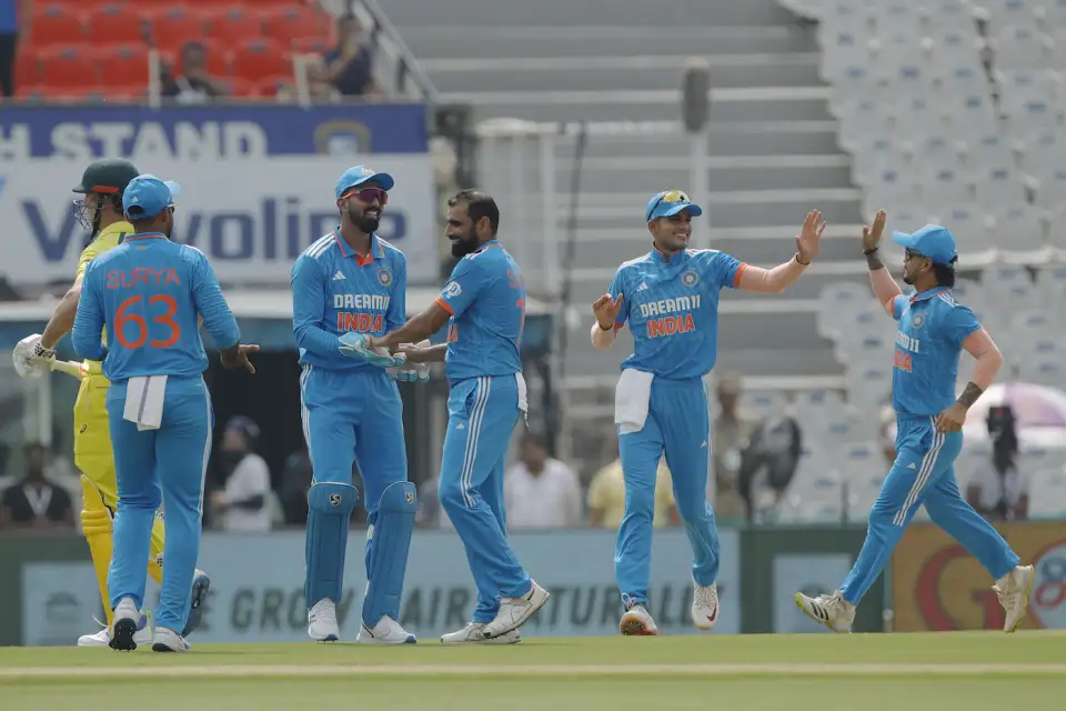 ICC World Cup Final Live Streaming: How To Watch India vs Australia LIVE