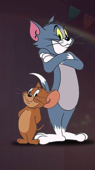 7 Best Cartoon Duos of All Time 