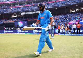 Most Runs By A Captain In An ODI World Cup