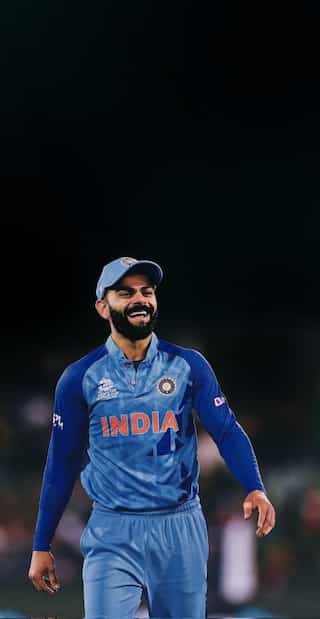Virat Kohli World Cup 2023 Stats: Total Runs, Centuries and 50s 
