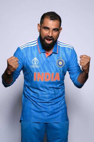 Mohammed Shami’s Strict Diet Routine 
