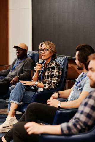 7 Ways to Improve Your Speaking Skills