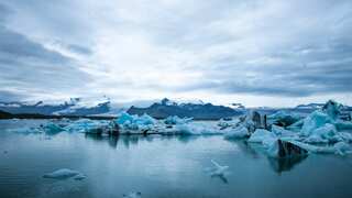Five Ways Climate Crisis Imperils Human Security Globally 