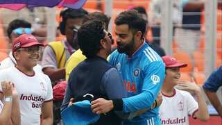 Most Fifty-Plus Scores In ODIs