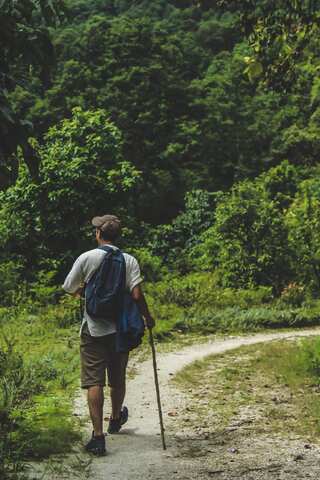 7 Adventure Sports for First-Timers