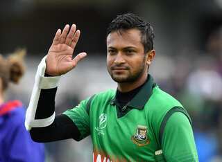 Most 50-Plus Scores In One ODI World Cup