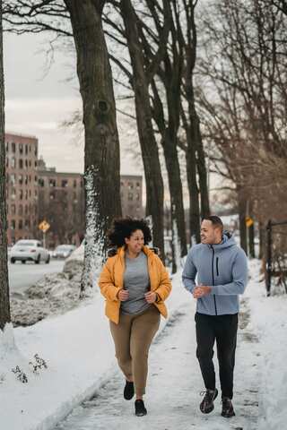 6 Tips To Stay Active This Winter