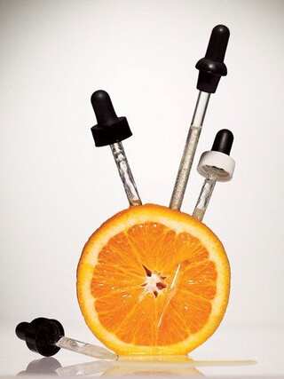  Why Vitamin-C is Important in Skincare Routine 

 