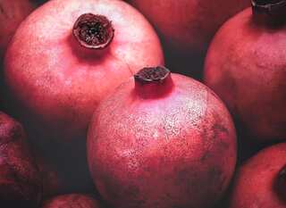 5 Winter Fruits & Vegetables That Help Fight Iron Deficiency