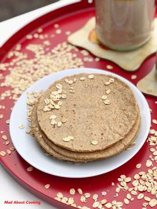 Jowar to Ragi: The Five Nutritious Rotis (Chapatis) to Include in Your Diet 
