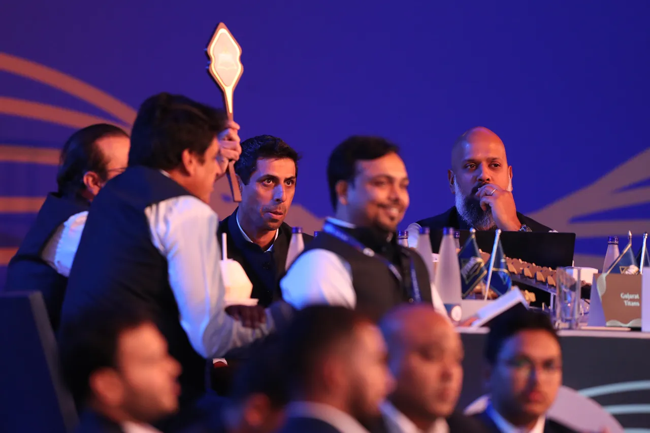 IPL 2024 Auction: 5 Things You Need To Know