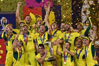 Prize Money Earned By Each Team At ODI World Cup 2023