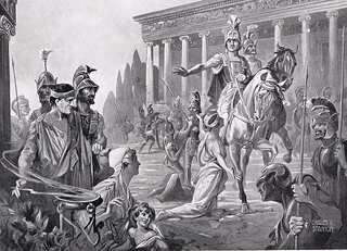 Five Famous Victories of Alexander the Great
