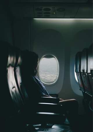 5 Flight Etiquettes For Your Next Plane Journey