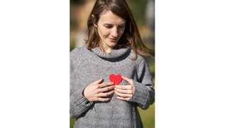 Affirmations For Getting Over A Heartbreak 