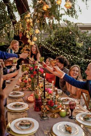 Thanksgiving 2023: 6 Creative Ways to Celebrate Thanksgiving at Home

