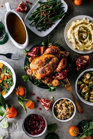 Thanksgiving 2023: History, Significance & All You Need to Know

