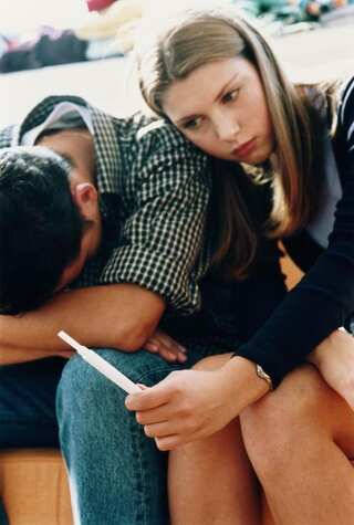 6 Reasons for Infertility in Women 


