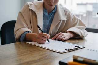 5 Tips to Create an Effective Resume