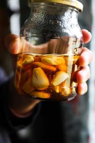 6 Drinks to Have on an Empty Stomach To Reduce 'Bad' Cholesterol


