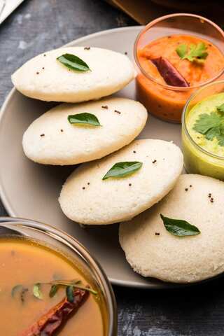 5 Tasty Semolina (Sooji) Dishes to Start Your Day
