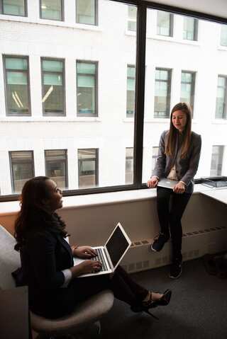 Five P's For Professional Growth