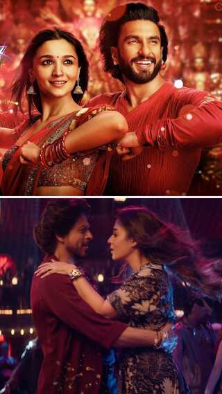 Bollywood Dominates IMDb's Most Popular Indian Stars of 2023 List
