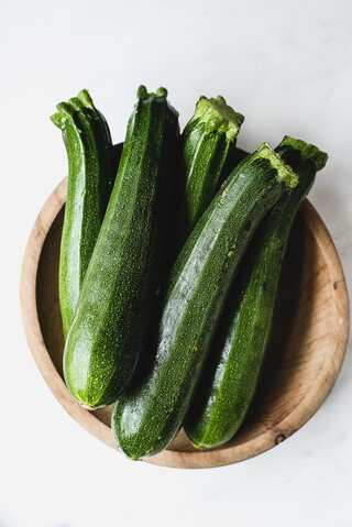 Top 5 Health and Nutrition Benefits of Zucchini
