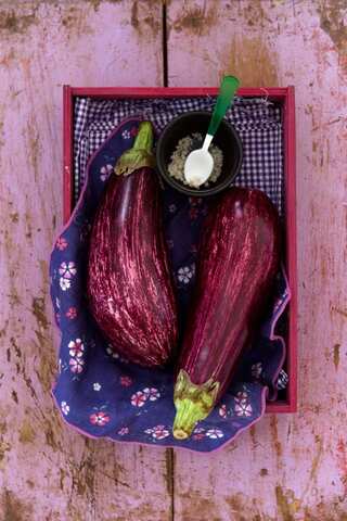 Surprising Health Benefits of Brinjal (Eggplant)
