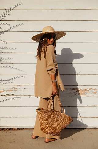 7 Plant-Based (Vegan) Sustainable Fabrics
