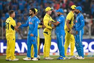 Age of India's Senior Players For 2027 ODI World Cup