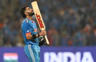 Most Runs In ODI and T20 World Cups