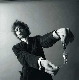 Bob Dylan's Relevance Amid Israel-Hamas War