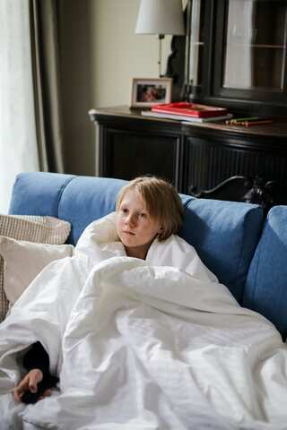 5 Facts About Pneumonia in Children