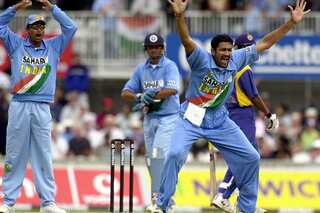 Most Catches In An ODI World Cup Edition
