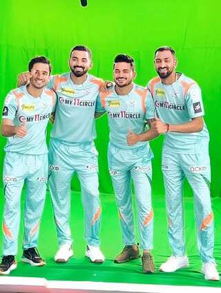 LSG Retained Players IPL 2024 - Full list of players retained  by Lucknow Super Giants