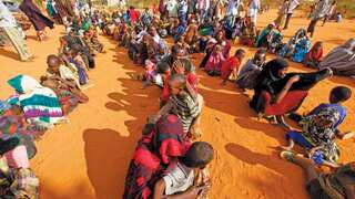 World's 5 Largest Refugee Camps