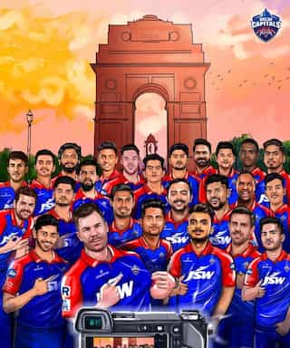 DC Retained Players IPL 2024 - Full list of players retained by Delhi Capitals