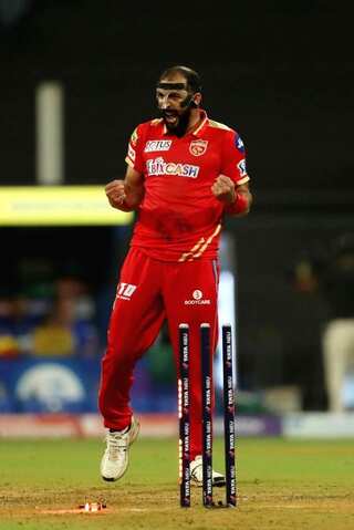 PBKs Retained Players IPL 2024 - Full list of players retained by Punjab Kings