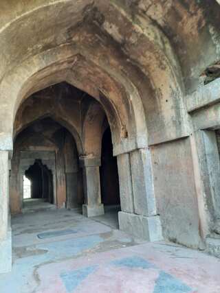 Story Of Delhi's 'Haunted' Malcha Mahal, Now Open For Heritage Walks

