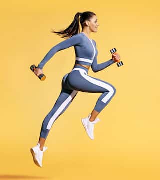 Health Benefits of Cardio Workout
