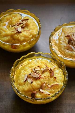 Top 5 Indian Desserts That Keep You Warm in Winter
