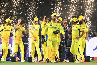 Remaining Purse Of All Ten IPL Teams Before Mini-Auction