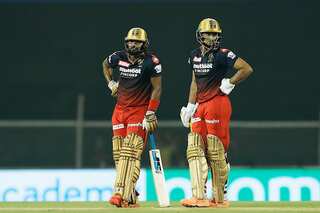 IPL 2024 Auction: Full List Of Players Released By RCB