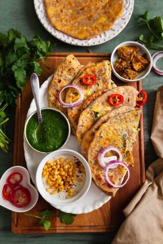7 Benefits of a Vegetarian Diet
