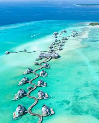Visa-Free Islands for Indians, Perfect for a Winter Getaway